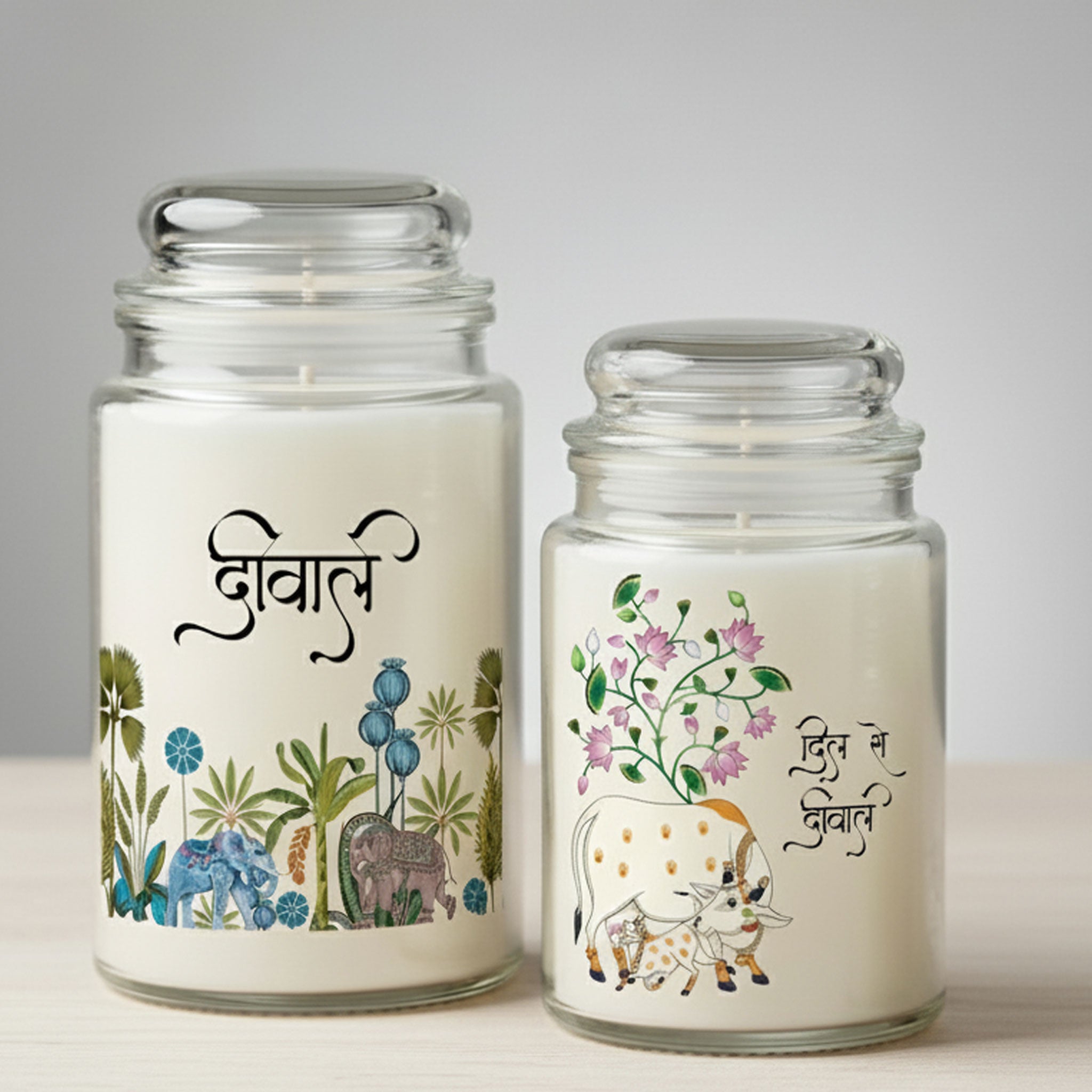 Diwali Special Candles| Home Decor | Diwali Gifting