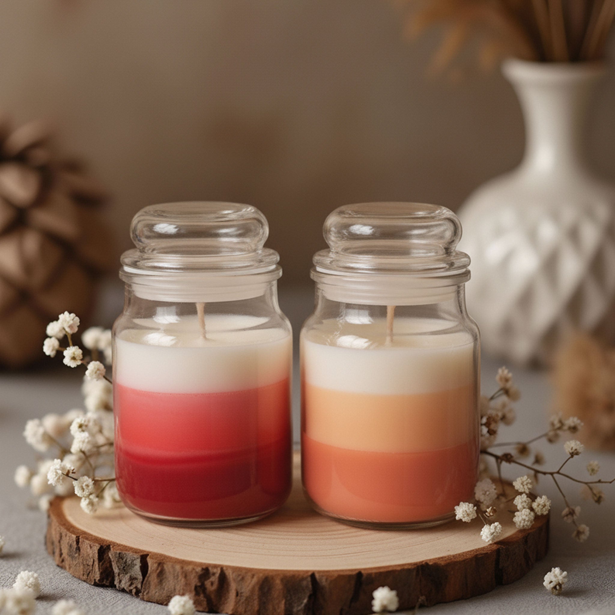 Diwali Special Candles| Home Decor | Diwali Gifting